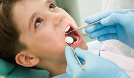 Pediatric Dentist Ooltewah TN