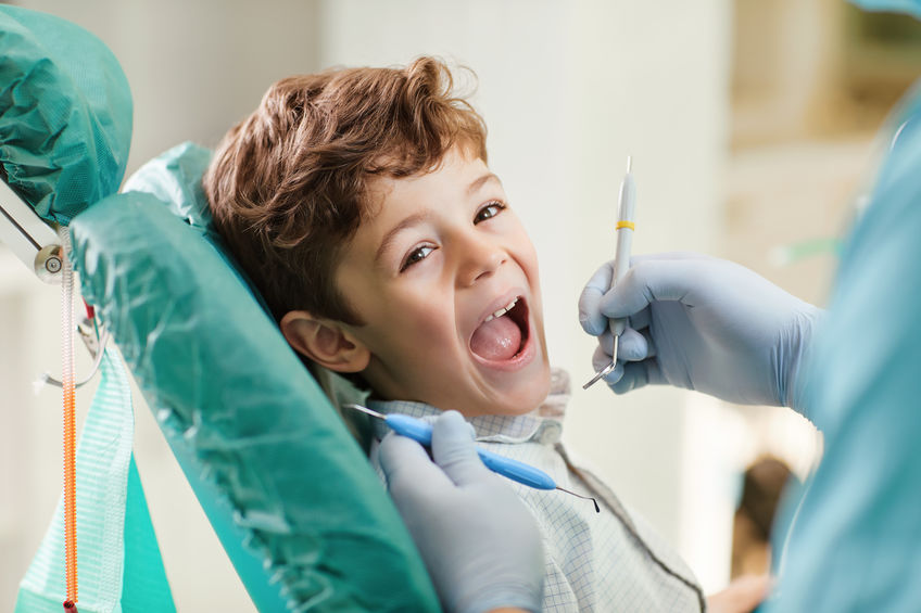 5 Tips to Get Your Kids Comfortable with Dental Appointments Chattanooga