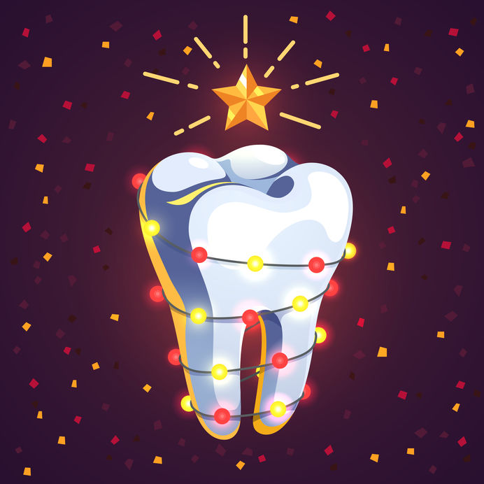 Give the gift of better oral health wiht our holiday gift guide