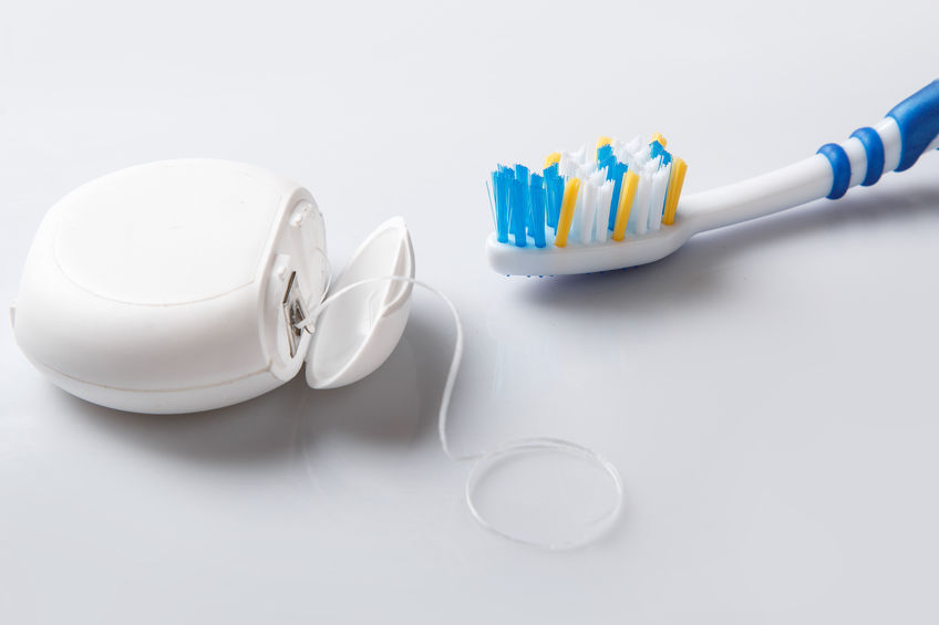 Flossing your teeth every day is a critical part of overall oral hygiene– and your Chattanooga dentist will tell you how important it is to floss your teeth regularly.
