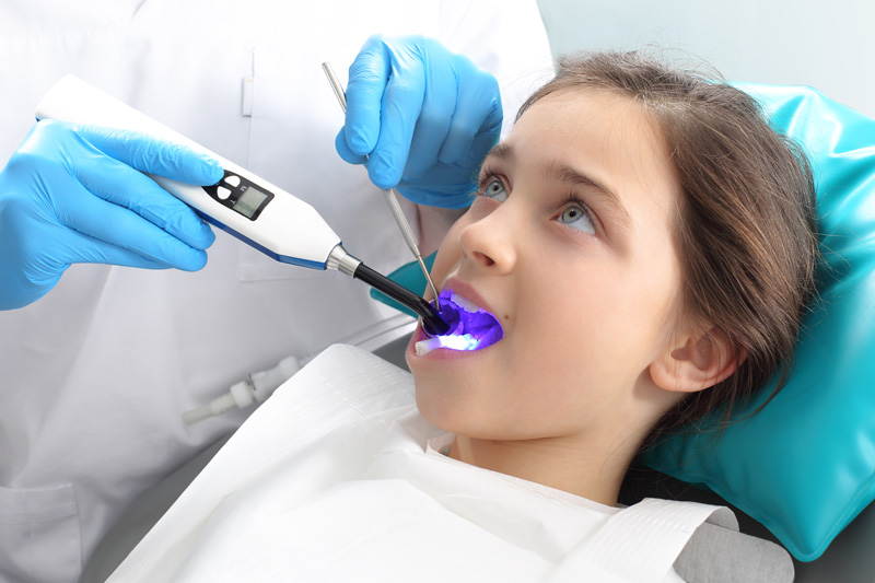 Tedford Family Dentistry believes sealants are a great step toward achieving low cost dental care.