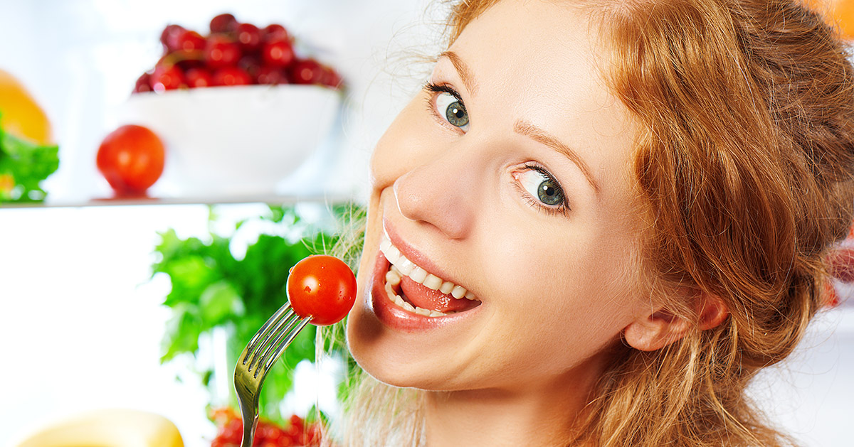 Chattanooga Preventive Dentistry Eating for Healthy Gums and Teeth