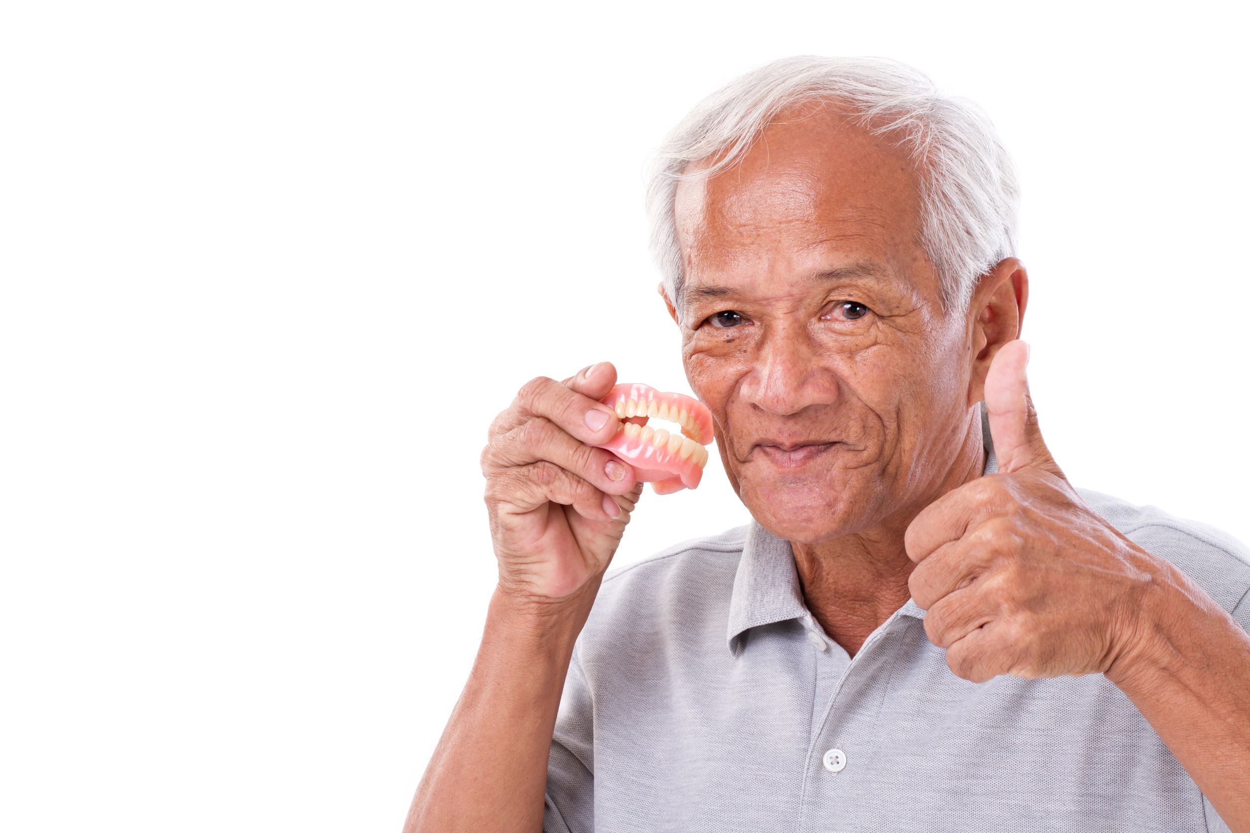 Ooltewah Affordable Denture Care