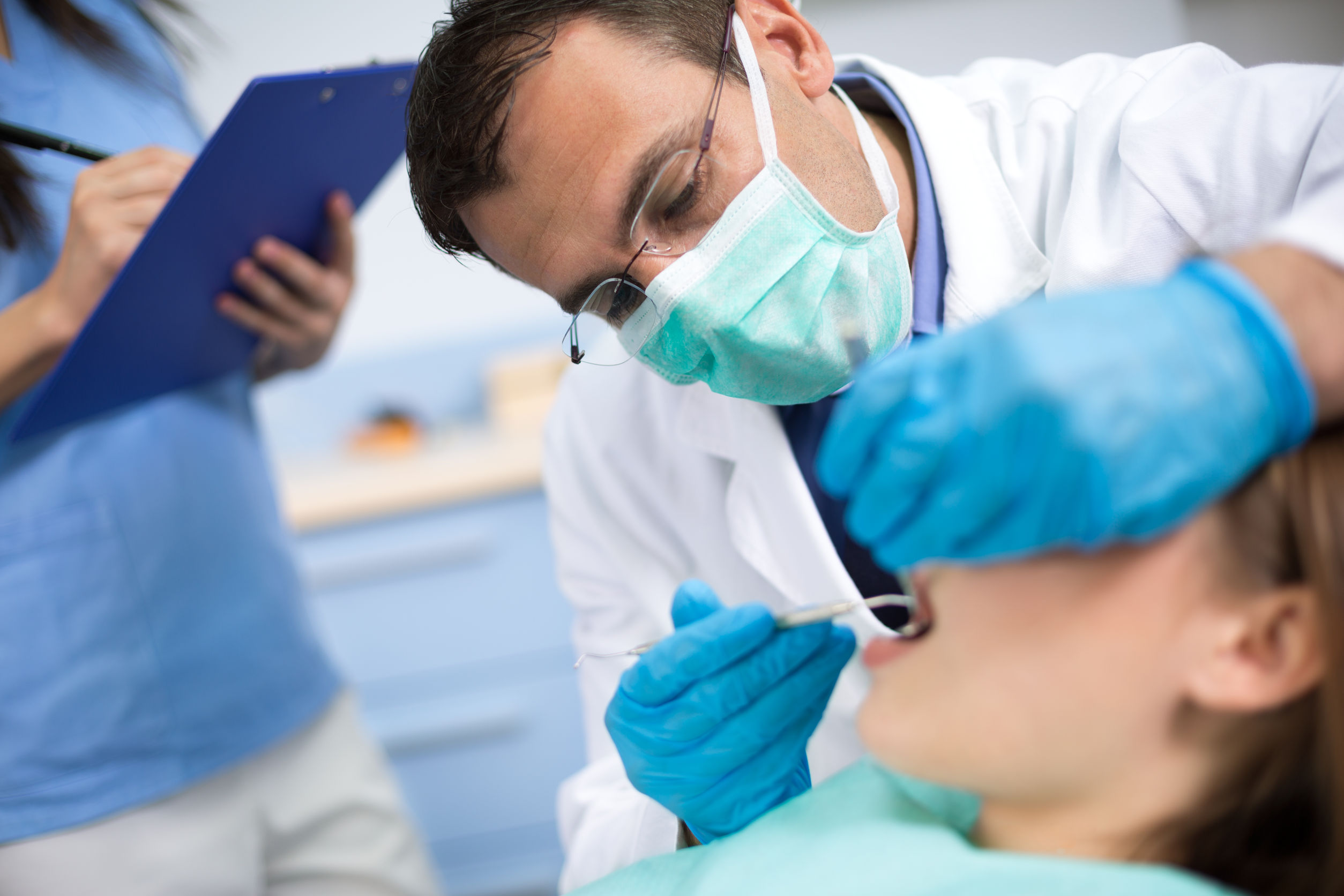 6 Do's When Picking the Right Dentist for You and Your Family